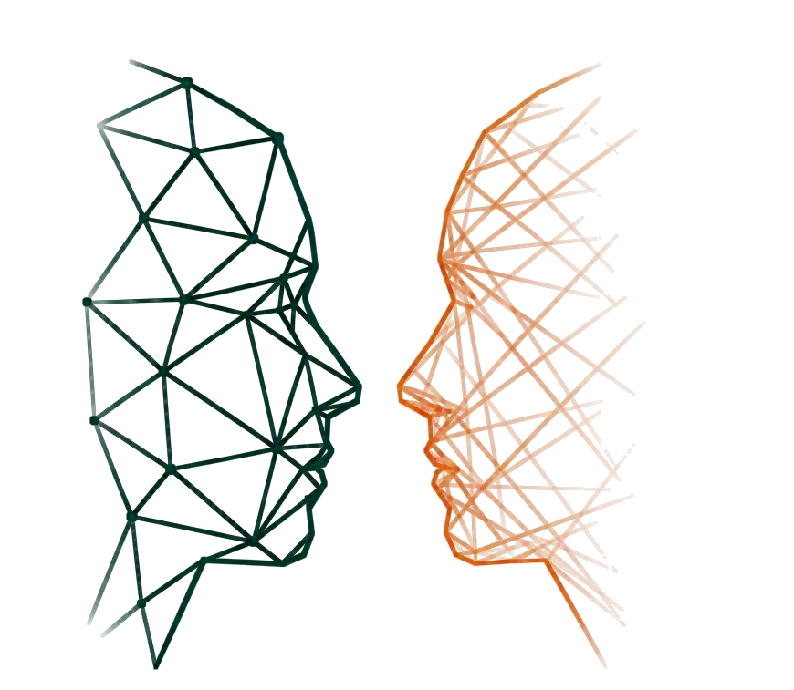 Logo Portrait-Robot